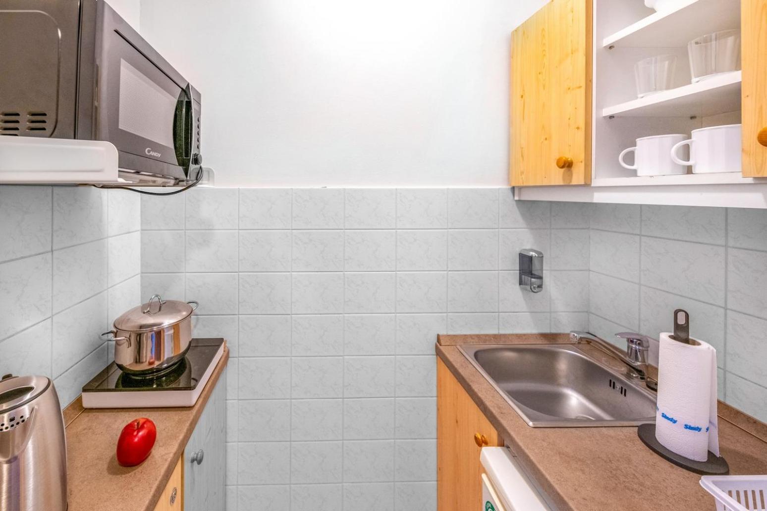 Corvin Hotel Budapest Residence Екстериор снимка