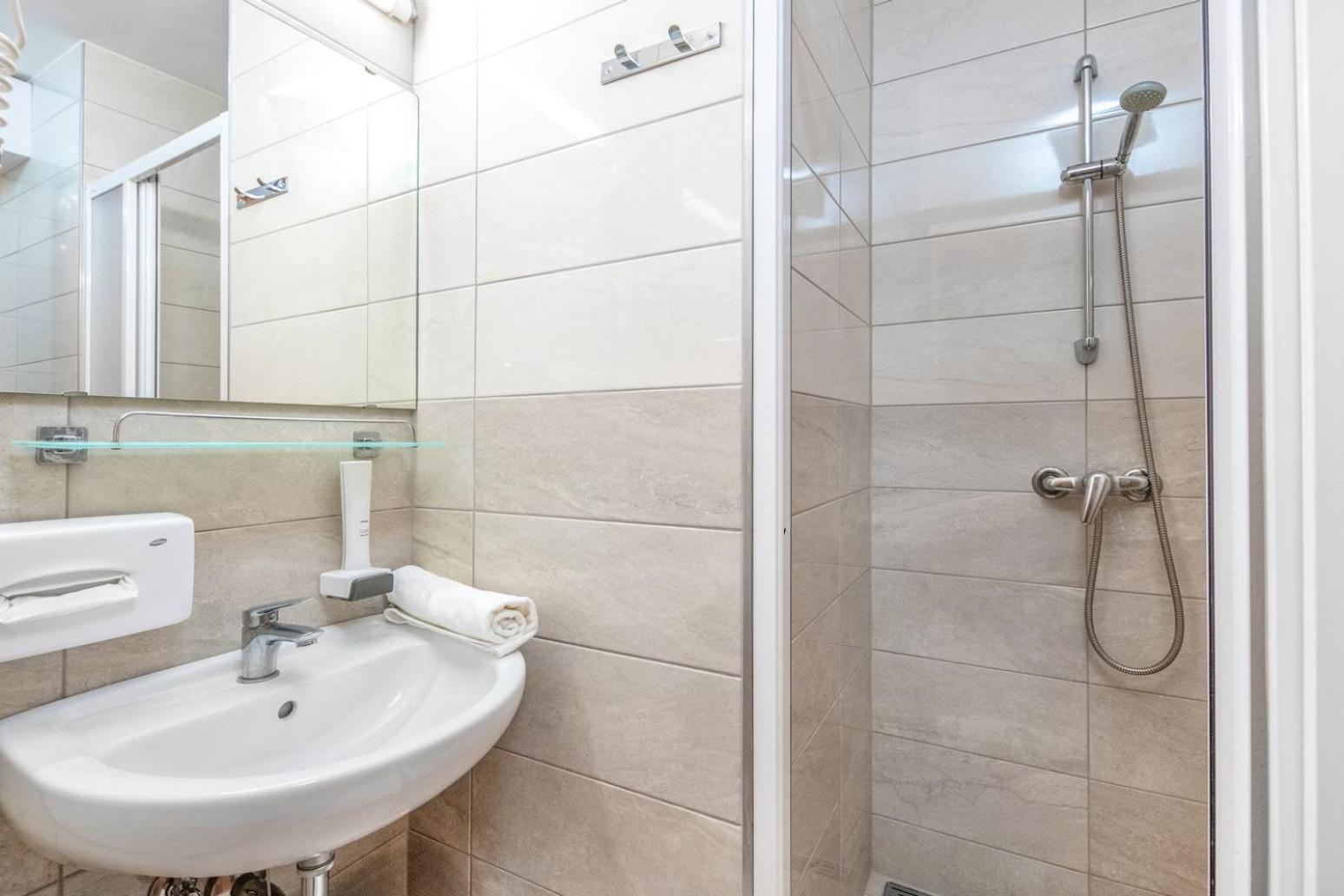 Corvin Hotel Budapest Residence Екстериор снимка
