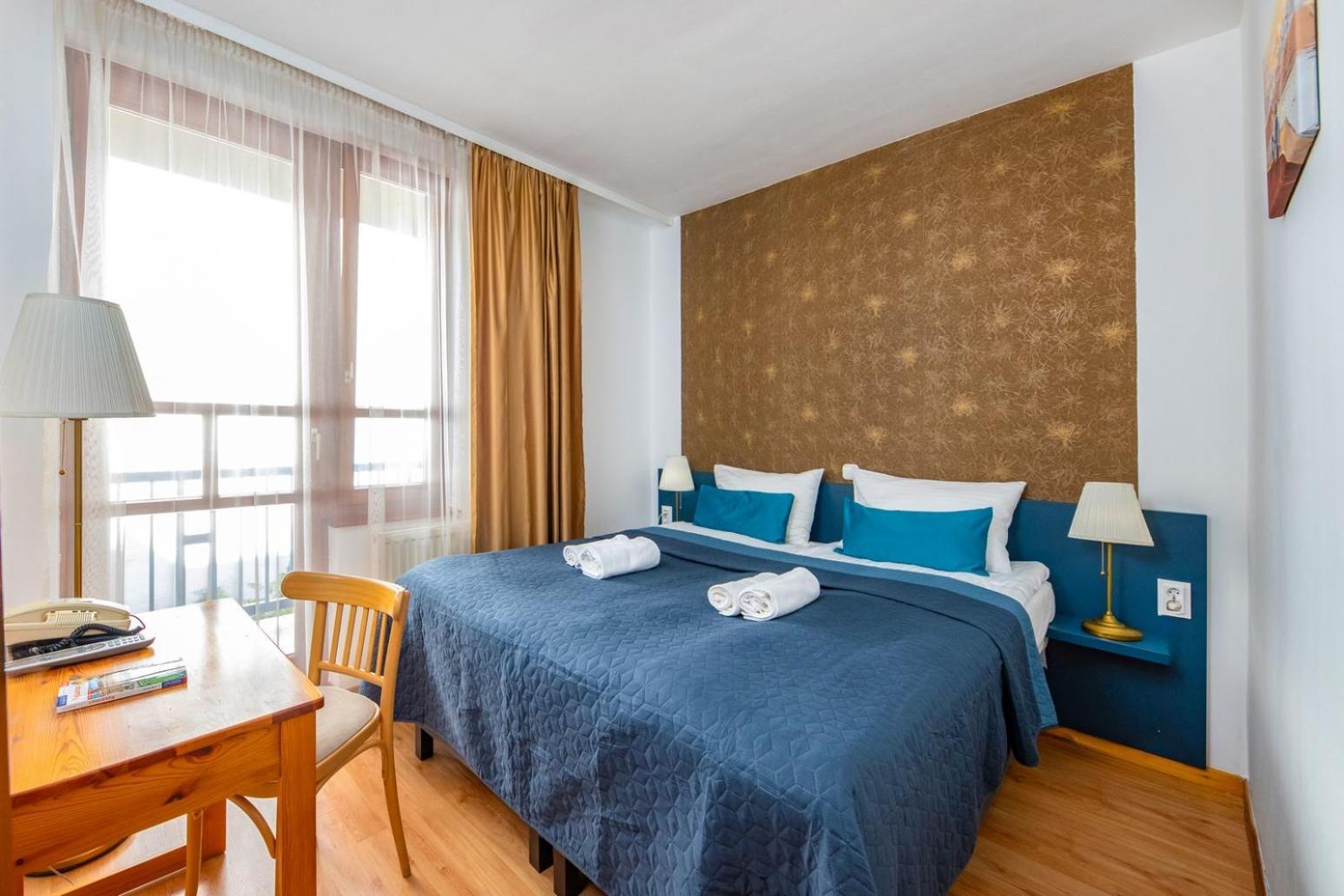 Corvin Hotel Budapest Residence Екстериор снимка