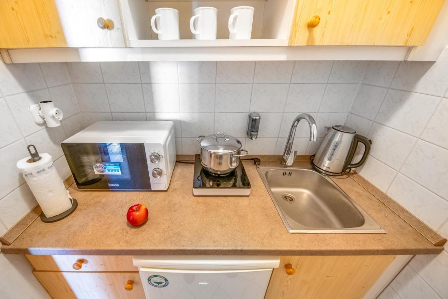 Corvin Hotel Budapest Residence Екстериор снимка
